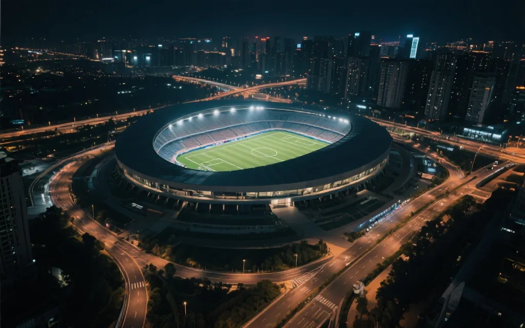 2026世界杯16座主办城市深度解析：场馆升级、智能安保与绿色低碳如何重塑北美城市赛时运营